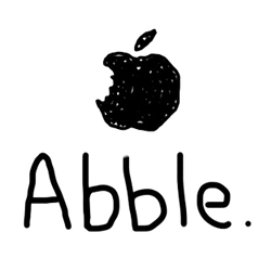 Abble Logo